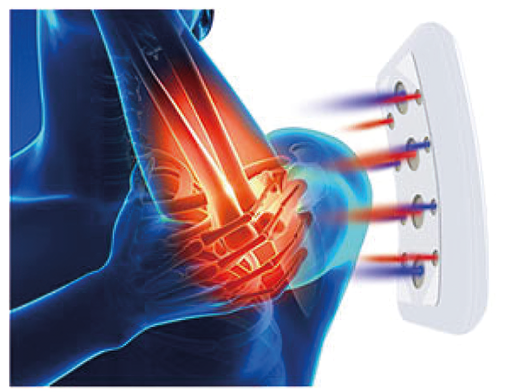 Naświetlanie ręczne